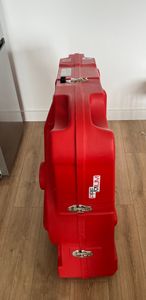 Location valise vélo Alan Bike Box - 1
