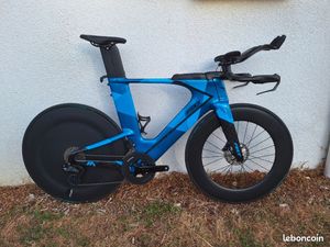Felt IA Di2 12v taille L / 56 - 1