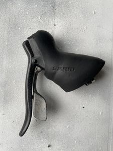Levier gauche Sram Force - 1