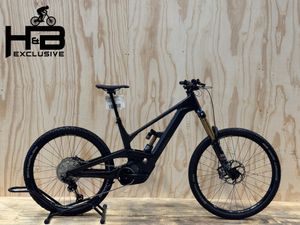 Canyon Torque:ON CF 9 Carbon 29 pouces VTT électri... - 1