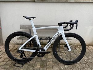 Pinarello New DOGMA F comme neuf - 1