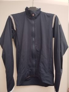Veste Castelli ALPHA ULTIMATE INSULATED JACKET - 1
