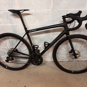 Specialized Aethos Pro - 1