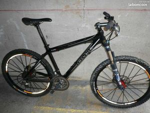 Tomac x type taille m 18 pouces - 1