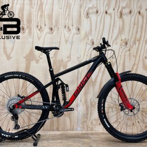 Ghost Riot EN AL Universal 29 pouces VTT Shimano S... - 1
