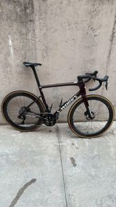 Specialized s-works tarmac sl8 dura ace di2  - 1