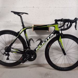 KUOTA kobalt - 1