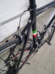 COLNAGO C60 EN DURACE DI2 - 1