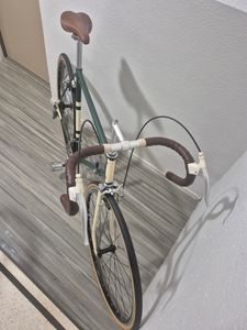 Vélo de route restauré neuf - 1