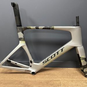 Kit Cadre Scott Foil RC + combo - 1