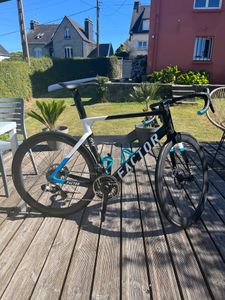 Factor one  - 1