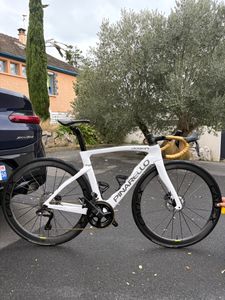 Vélo Pinarello Dogma F 2026 - 1