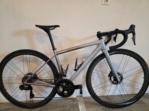 Vélo route S-works Aethos - 1