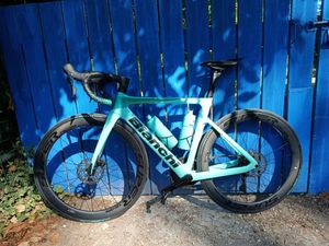 Bianchi Oltre Race - 1