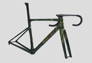 Kit cadre evolve cima 2026 - 1
