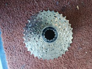 Cassette Shimano 105 - 1
