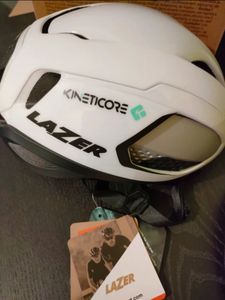 Casque Lazer Vento Neuf M - 1
