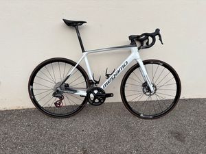 Megamo raise 10 taille L - 1