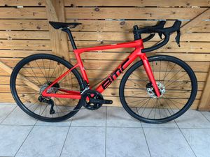 Vélo de route BMC Team Machine  - 1