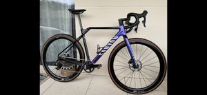 Canyon Inflite  - 1