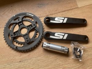 Pédalier Cannondale Hollowgram 50x34 - 175 - 1