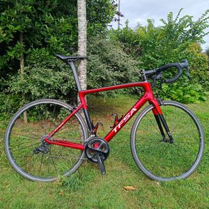 Vélo TFSA 2023 - 1