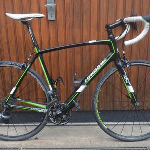 Velo HAIBIKE - 1
