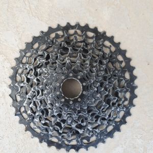 Cassettes vtt - 1