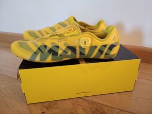 Chaussures mavic - 1