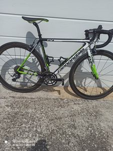 CANNONDALE  supersix evo   - 1