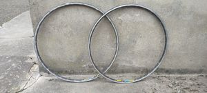  JANTE MAVIC OPEN 4 CD - 1