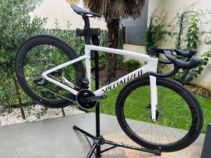 Spécialized Tarmac SL7 Pro - 1