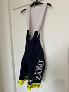 Cuissard Intermarché Circus Wanty - 1