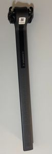 Tige de selle Specialized S-Works Shiv Disc Carbon... - 1