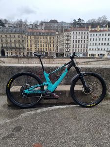 Scott Genuis 910 ST 2024 - 1