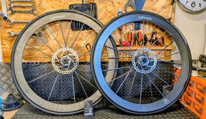 🏆 LIGHTWEIGHT MEILENSTEIN EVO DB 🏆 - 1