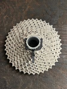 Cassette 10v - 1