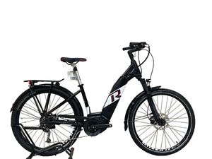 Raymon Crossray E 4.0 Vélo électrique Shimano Deor... - 1