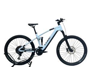 Cube Stereo Hybrid 120 Pro 625 29 pouces VTT élect... - 1