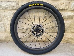 Roue avant Syncros Silverton SL - 1