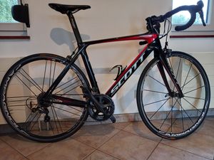 Scott Foil 20 - 1