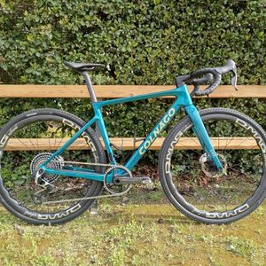 Colnago G4-X  - 1