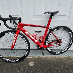 Vends BH G6 Ultegra 10 vitesses de 2015 - 1