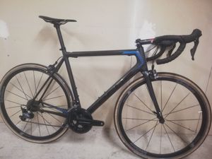 Cadre Focus izalco max  - 1