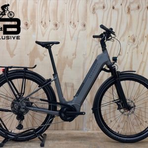 Kalkhoff Endeavour 5.B Advance + Vélo électrique S... - 1
