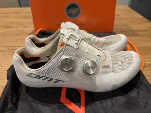 Chaussures DMT25 KRO EVO - 1