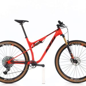 KTM Scarp Exonic XX1 AXS - 1