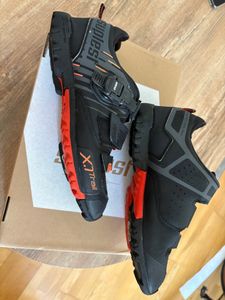 Chaussures VTT Suplest X.1 Trail Performance  - 1