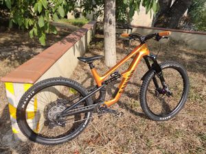 Canyon spectral cf8 cllctv  - 1