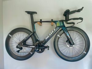 Scott plasma rc tt - 1